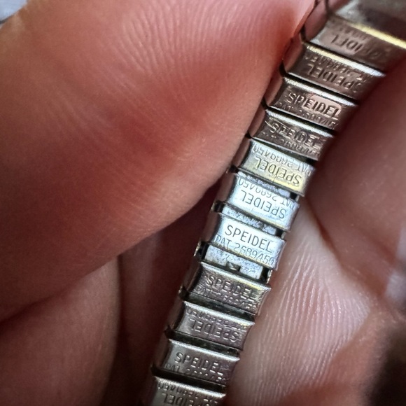 Vintage Omega Watch - Picture 12 of 14